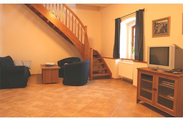 Ģimenes viesu māja Hostivice 2